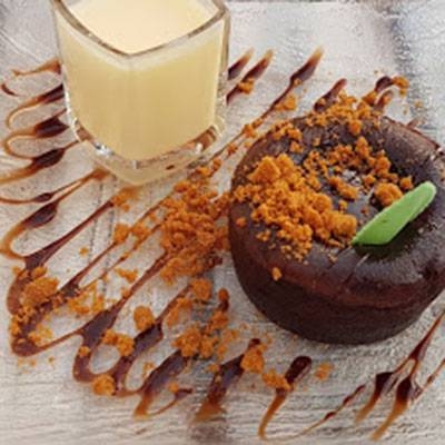 Le Restaurant - Le Lagon Bleu - Restaurant Plage Marseille